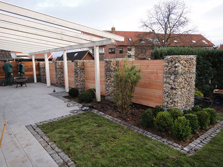 Home [www.dörffer-galabau.de]